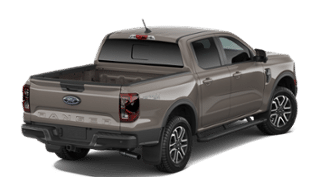 2026 Ford Ranger® External Image 3